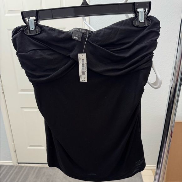 White House Black Market Tops - White House black market top.  Medium brand new